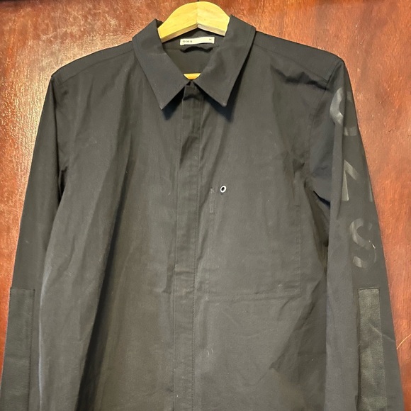 Men’s ONS Jacket/Shirt